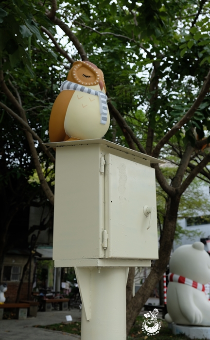 嘉義景點 北門車站