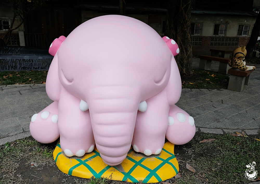 嘉義景點 北門驛站