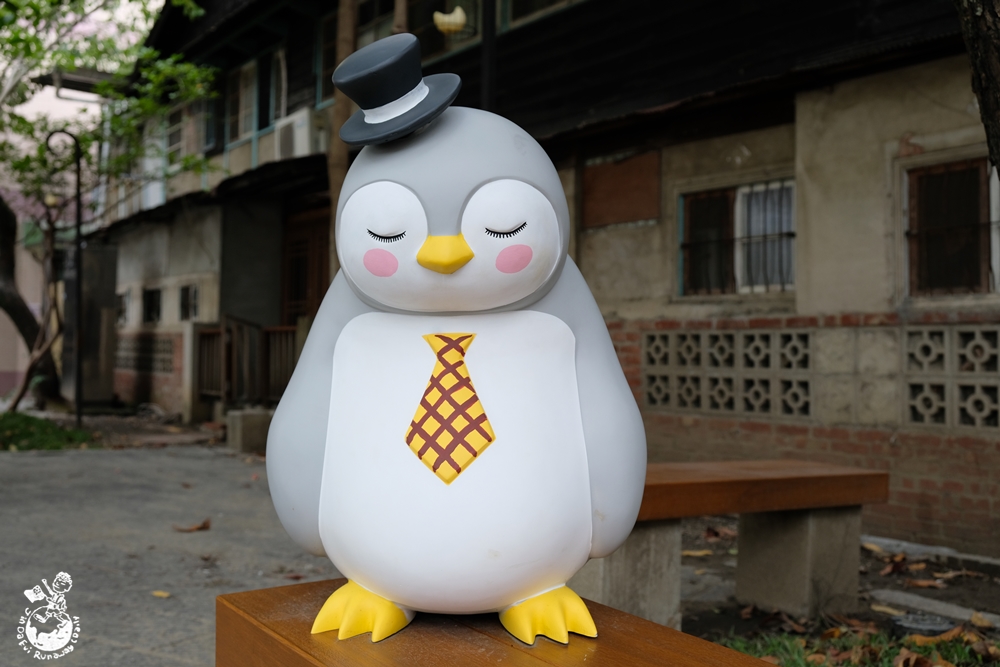 北車驛站 嘉義景點