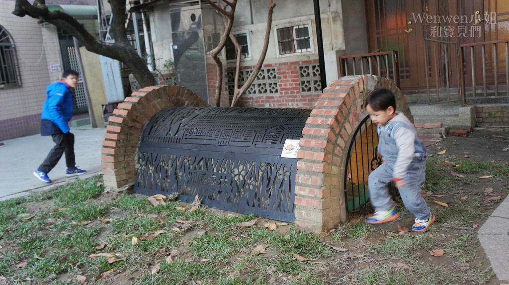 嘉義新景點 沉睡森林 (9).JPG