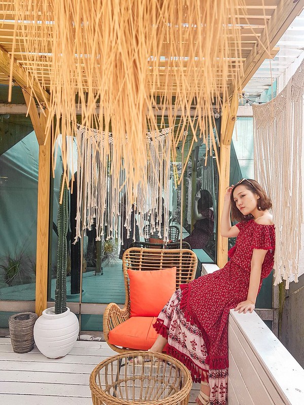 爛醉咖啡Drunk Cafe|大安咖啡廳。酒吧|IG網美打卡點。峇里島度假風 爛醉咖啡Drunk Cafe|大安咖啡廳。酒吧|IG網美打卡點。峇里島度假風