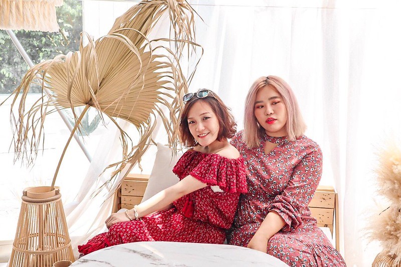 爛醉咖啡Drunk Cafe|大安咖啡廳。酒吧|IG網美打卡點。峇里島度假風 爛醉咖啡Drunk Cafe|大安咖啡廳。酒吧|IG網美打卡點。峇里島度假風