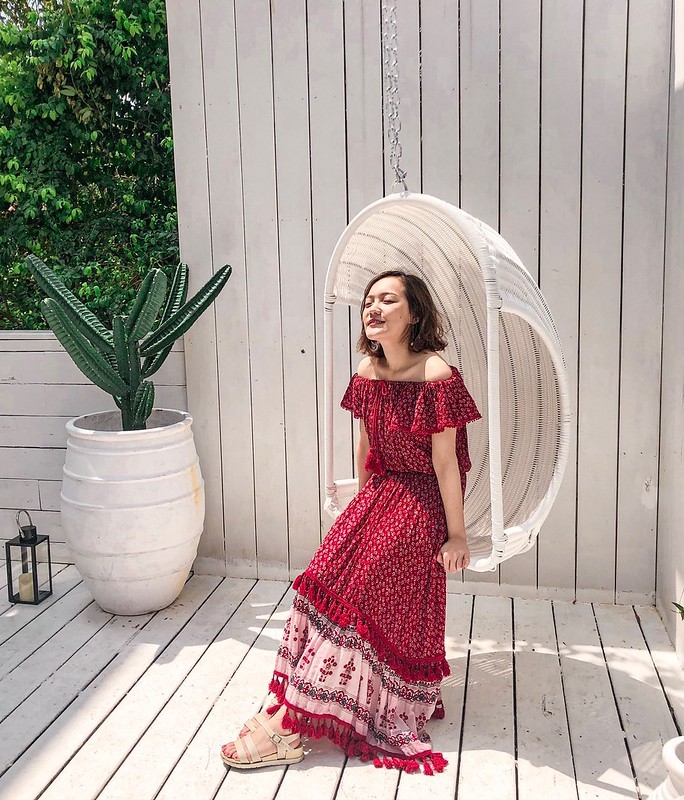 爛醉咖啡Drunk Cafe|大安咖啡廳。酒吧|IG網美打卡點。峇里島度假風 爛醉咖啡Drunk Cafe|大安咖啡廳。酒吧|IG網美打卡點。峇里島度假風