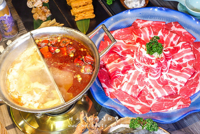 青花驕麻辣火鍋,青花驕麻辣火鍋菜單,青花驕麻辣火鍋地址,青花驕麻辣火鍋訂位,青花嬌麻辣鍋 @陳小可的吃喝玩樂