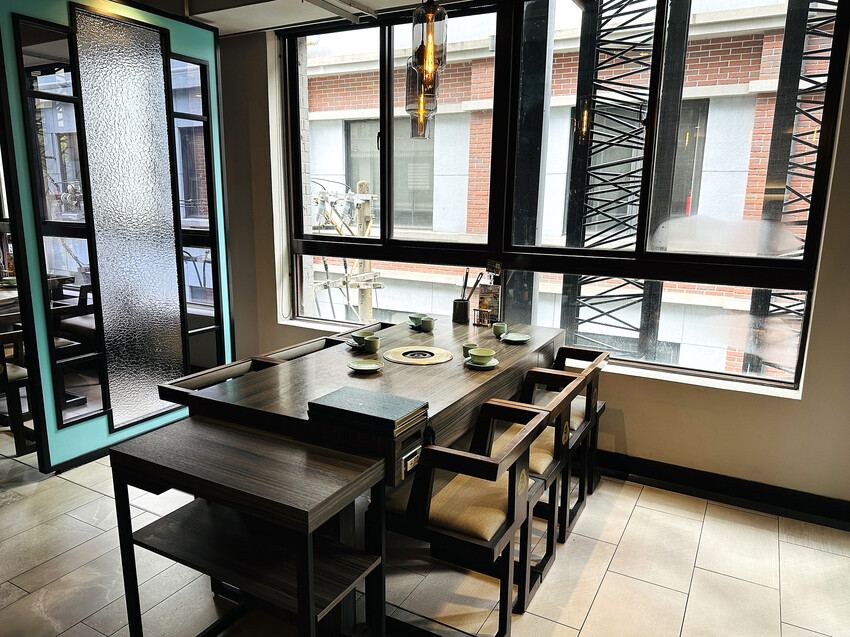 【青花驕麻辣鍋】台北中山麻辣火鍋推薦!全台獨家「青麻椒肥牛鍋