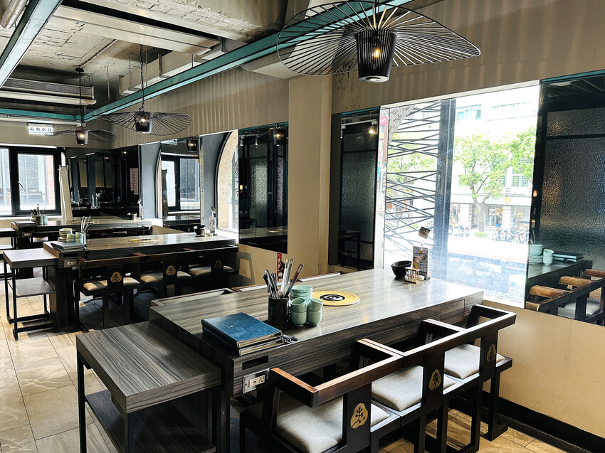 【青花驕麻辣鍋】台北中山麻辣火鍋推薦!全台獨家「青麻椒肥牛鍋