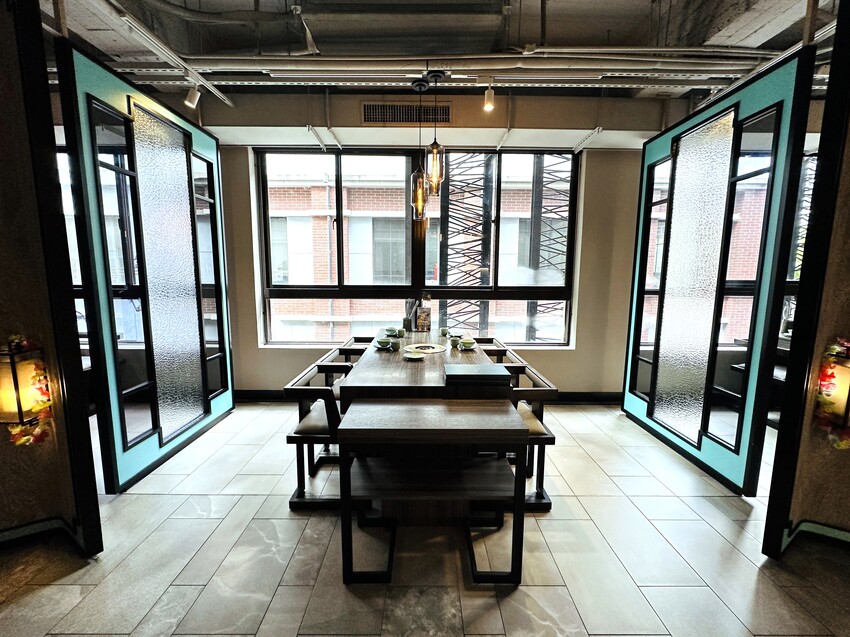 【青花驕麻辣鍋】台北中山麻辣火鍋推薦!全台獨家「青麻椒肥牛鍋