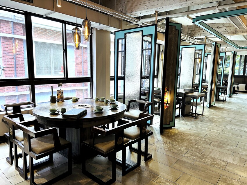 【青花驕麻辣鍋】台北中山麻辣火鍋推薦!全台獨家「青麻椒肥牛鍋