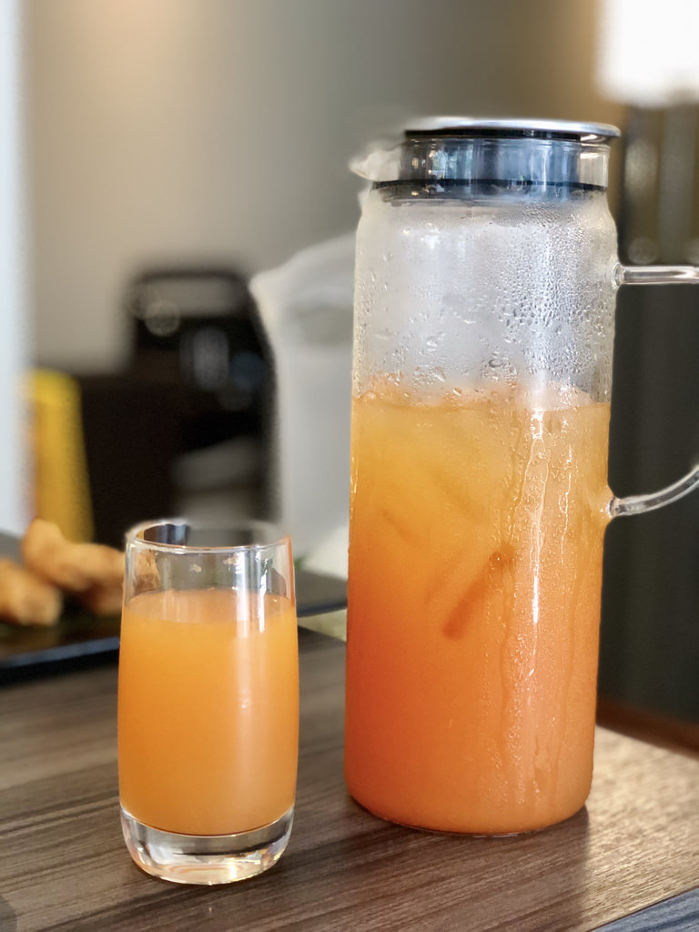 [台北中山] 饕客愛的王品青花驕麻辣鍋 / 台北捷運中山站美食／麻辣火鍋／宵夜／下午茶／青花椒