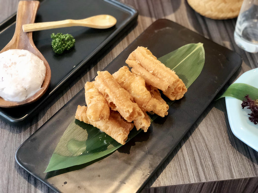 [台北中山] 饕客愛的王品青花驕麻辣鍋 / 台北捷運中山站美食／麻辣火鍋／宵夜／下午茶／青花椒