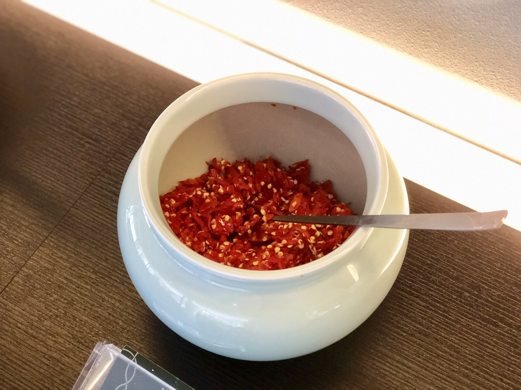 [台北中山] 饕客愛的王品青花驕麻辣鍋 / 台北捷運中山站美食／麻辣火鍋／宵夜／下午茶／青花椒