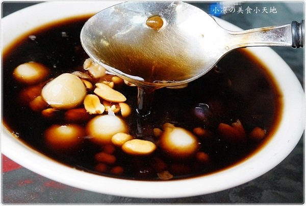 冰之饌豆花芋圓：台中豐原』冰之饌豆花芋圓║在地老店純樸好味道，堅持當日現煮手作豆花、芋圓、湯圓暖呼呼