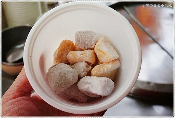 冰之饌豆花芋圓：台中豐原』冰之饌豆花芋圓║在地老店純樸好味道，堅持當日現煮手作豆花、芋圓、湯圓暖呼呼