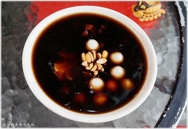 冰之饌豆花芋圓：台中豐原』冰之饌豆花芋圓║在地老店純樸好味道，堅持當日現煮手作豆花、芋圓、湯圓暖呼呼