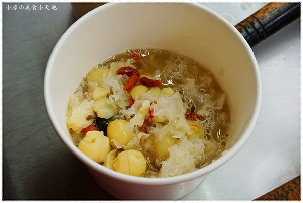 冰之饌豆花芋圓：台中豐原』冰之饌豆花芋圓║在地老店純樸好味道，堅持當日現煮手作豆花、芋圓、湯圓暖呼呼