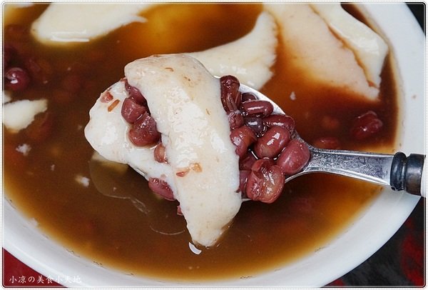 冰之饌豆花芋圓：台中豐原』冰之饌豆花芋圓║在地老店純樸好味道，堅持當日現煮手作豆花、芋圓、湯圓暖呼呼