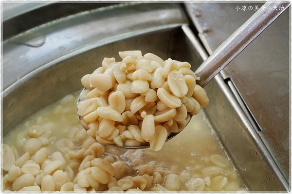 冰之饌豆花芋圓：台中豐原』冰之饌豆花芋圓║在地老店純樸好味道，堅持當日現煮手作豆花、芋圓、湯圓暖呼呼