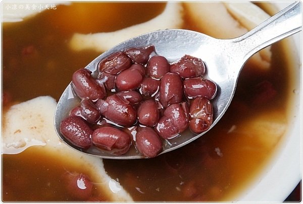 冰之饌豆花芋圓：台中豐原』冰之饌豆花芋圓║在地老店純樸好味道，堅持當日現煮手作豆花、芋圓、湯圓暖呼呼