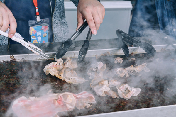 沖繩北部山原豐美物產展：台北華山 | 沖繩北部山原豐美物產展 · 期間限定 !