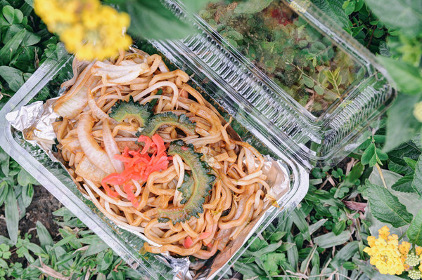 沖繩北部山原豐美物產展：台北華山 | 沖繩北部山原豐美物產展 · 期間限定 !