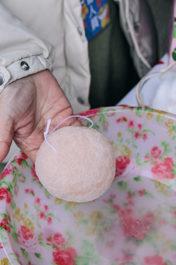 沖繩北部山原豐美物產展：台北華山 | 沖繩北部山原豐美物產展 · 期間限定 !