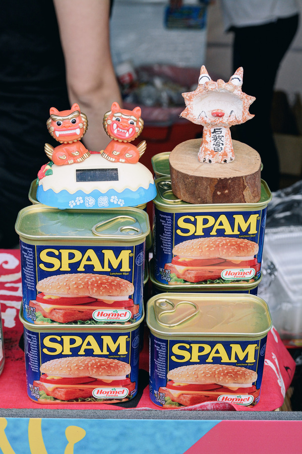 沖繩北部山原豐美物產展：台北華山 | 沖繩北部山原豐美物產展 · 期間限定 !