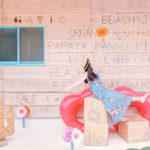 沖繩北部山原豐美物產展：台北華山 | 沖繩北部山原豐美物產展 · 期間限定 !