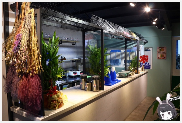 円点号：[食記]►台北士林區◄【円点號】熱門打卡地鐵主題餐廳－外觀彷彿日本地鐵般既俏皮又可愛，相當適合拍照、打卡留下美好回憶！