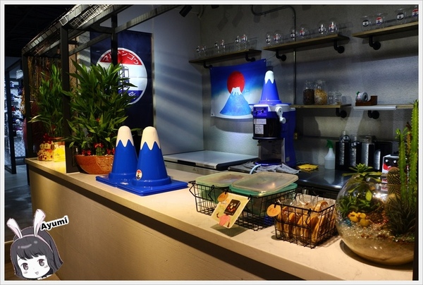 円点号：[食記]►台北士林區◄【円点號】熱門打卡地鐵主題餐廳－外觀彷彿日本地鐵般既俏皮又可愛，相當適合拍照、打卡留下美好回憶！