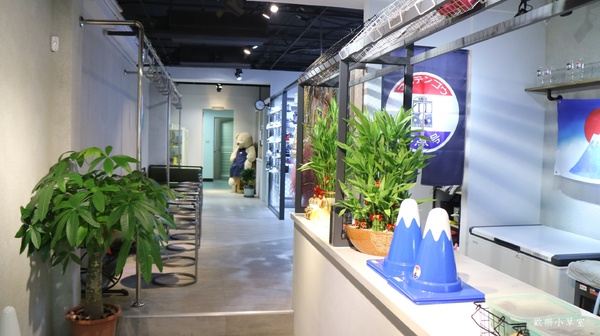 円点号：【士林美食】日式地鐵風主題餐廳-円(圓)點號@捷運劍潭站/士林夜市