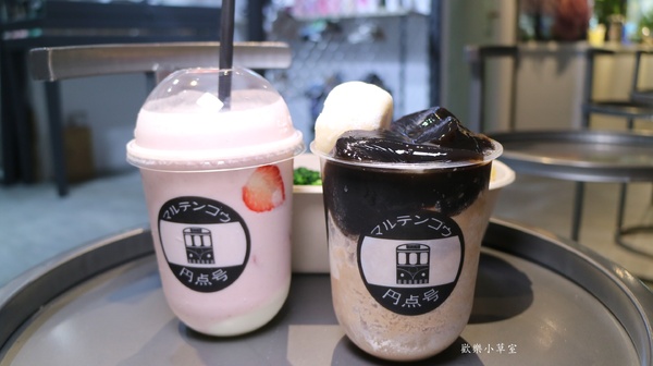 円点号：【士林美食】日式地鐵風主題餐廳-円(圓)點號@捷運劍潭站/士林夜市