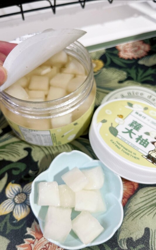 史努比聯名小菜超療癒！不只看起來可愛，吃起來也讓人透心涼，讓你夏天食欲大開。