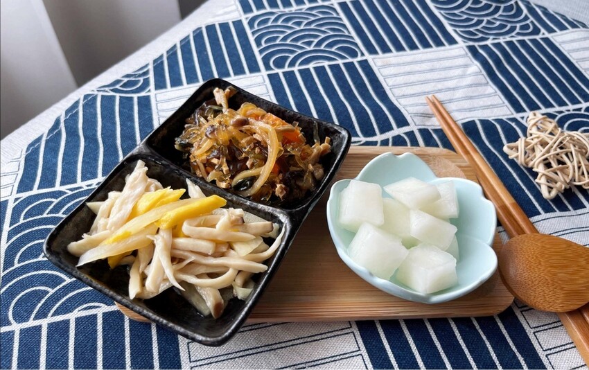 史努比聯名小菜超療癒！不只看起來可愛，吃起來也讓人透心涼，讓你夏天食欲大開。