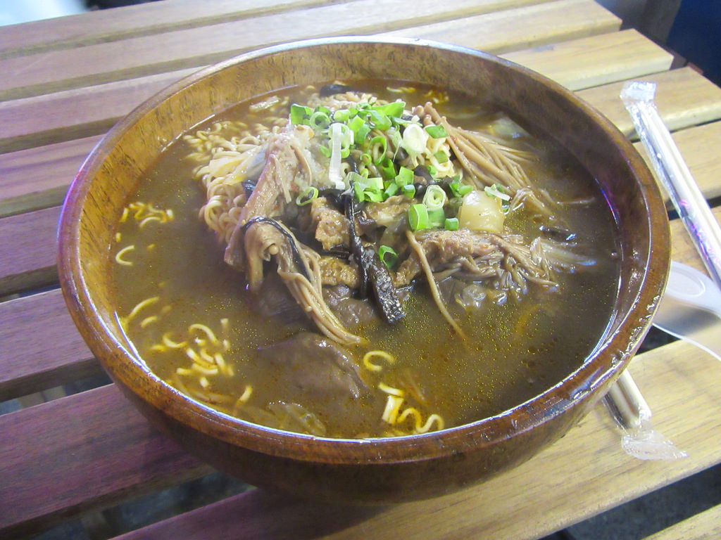 三重豆腐厝臭豆腐 (5)