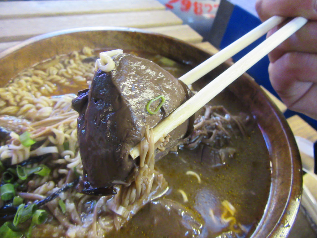 三重豆腐厝臭豆腐 (8)