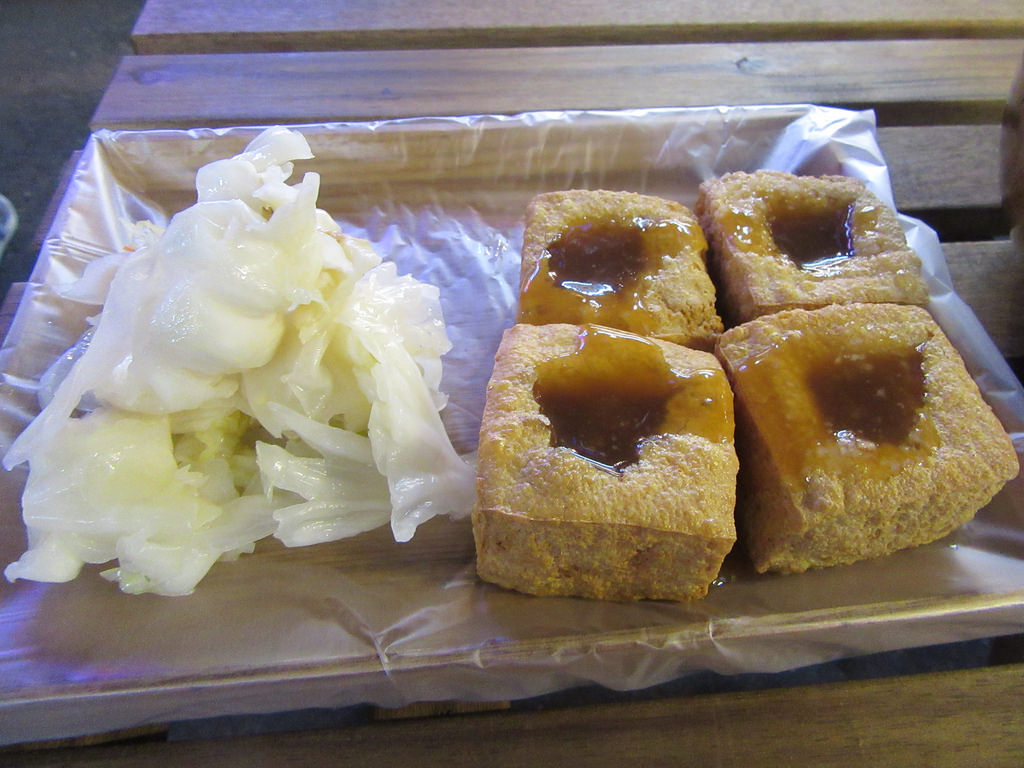 三重豆腐厝臭豆腐 (6)