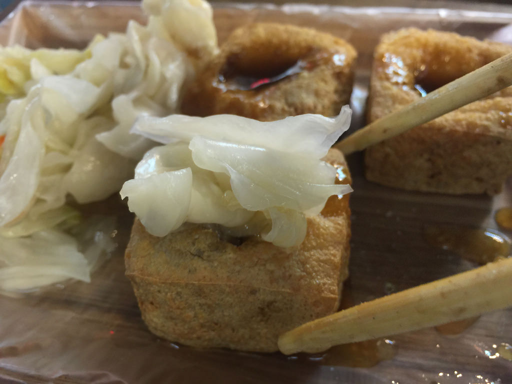 三重豆腐厝臭豆腐 (37)