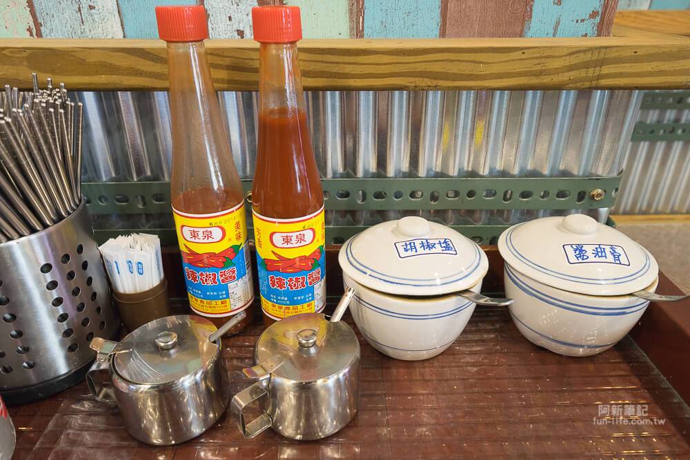 台中捌貳叁燉品屋-12 台中捌貳叁燉品屋-12