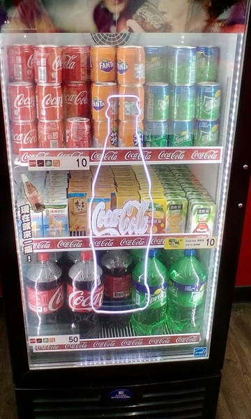 胖老爹美式炸雞(淡水店):炸物份量多,吃得很過癮-胖老爹美式炸雞淡水店体驗心得