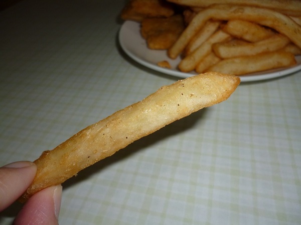 胖老爹美式炸雞(淡水店):炸物份量多,吃得很過癮-胖老爹美式炸雞淡水店体驗心得