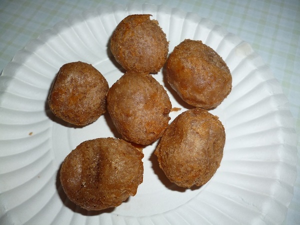 胖老爹美式炸雞(淡水店):炸物份量多,吃得很過癮-胖老爹美式炸雞淡水店体驗心得