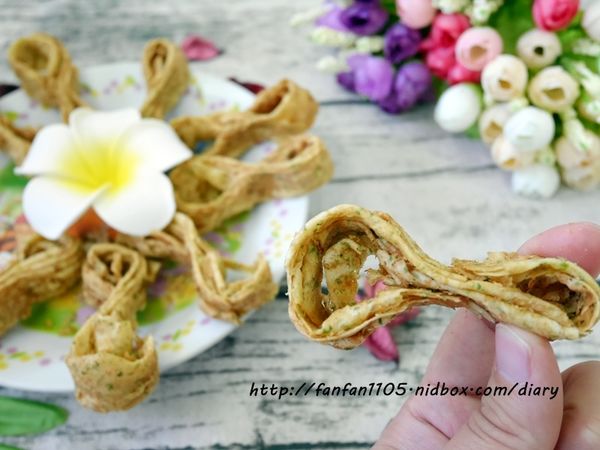 【伴手禮推薦】六月初一 8結蛋捲 蛋奶素 送禮送8結,讓您8888發發發發過好節! (6).JPG