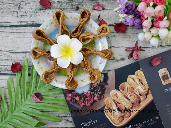 【伴手禮推薦】六月初一 8結蛋捲 蛋奶素 送禮送8結,讓您8888發發發發過好節! (9).JPG