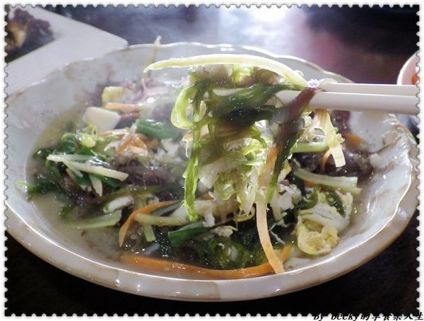 <捷運奇岩站>家族、三五好友聚餐，選用當日漁獲、新鮮美味餐點、平價海鮮料理～北投龜山島海鮮料理餐廳