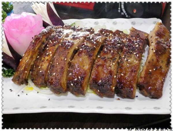 <捷運奇岩站>家族、三五好友聚餐，選用當日漁獲、新鮮美味餐點、平價海鮮料理～北投龜山島海鮮料理餐廳