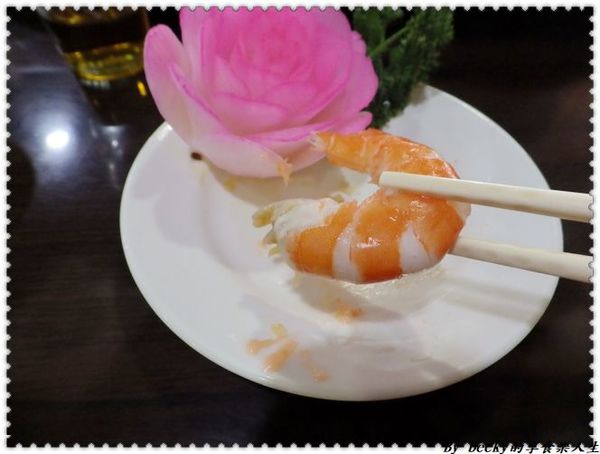 <捷運奇岩站>家族、三五好友聚餐，選用當日漁獲、新鮮美味餐點、平價海鮮料理～北投龜山島海鮮料理餐廳