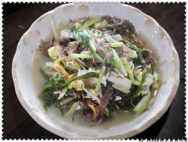 <捷運奇岩站>家族、三五好友聚餐，選用當日漁獲、新鮮美味餐點、平價海鮮料理～北投龜山島海鮮料理餐廳