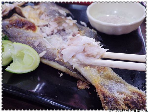 <捷運奇岩站>家族、三五好友聚餐，選用當日漁獲、新鮮美味餐點、平價海鮮料理～北投龜山島海鮮料理餐廳