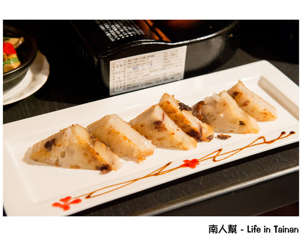 桂田蔬食：【台南美食】蔬食不等於素食｜單點.鍋物套餐｜健康飲食也可以很美味｜蔬食料理~桂田蔬食