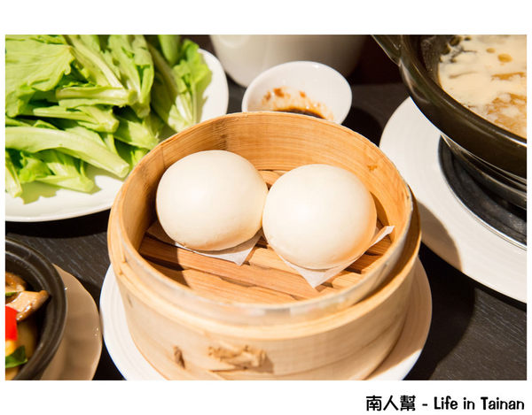 桂田蔬食：【台南美食】蔬食不等於素食｜單點.鍋物套餐｜健康飲食也可以很美味｜蔬食料理~桂田蔬食